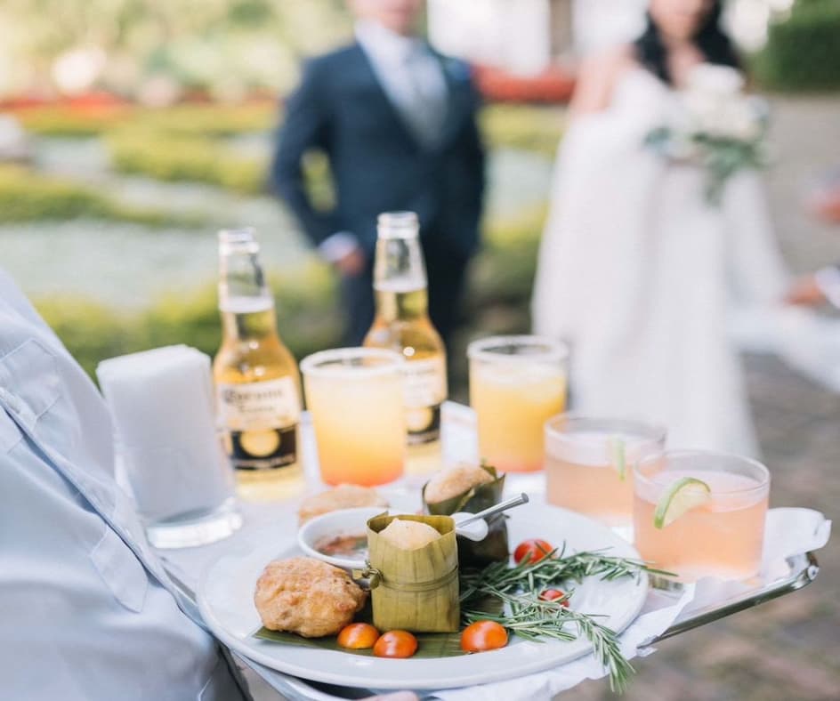 Catering para Bodas-Wedding-Catering-Colombia