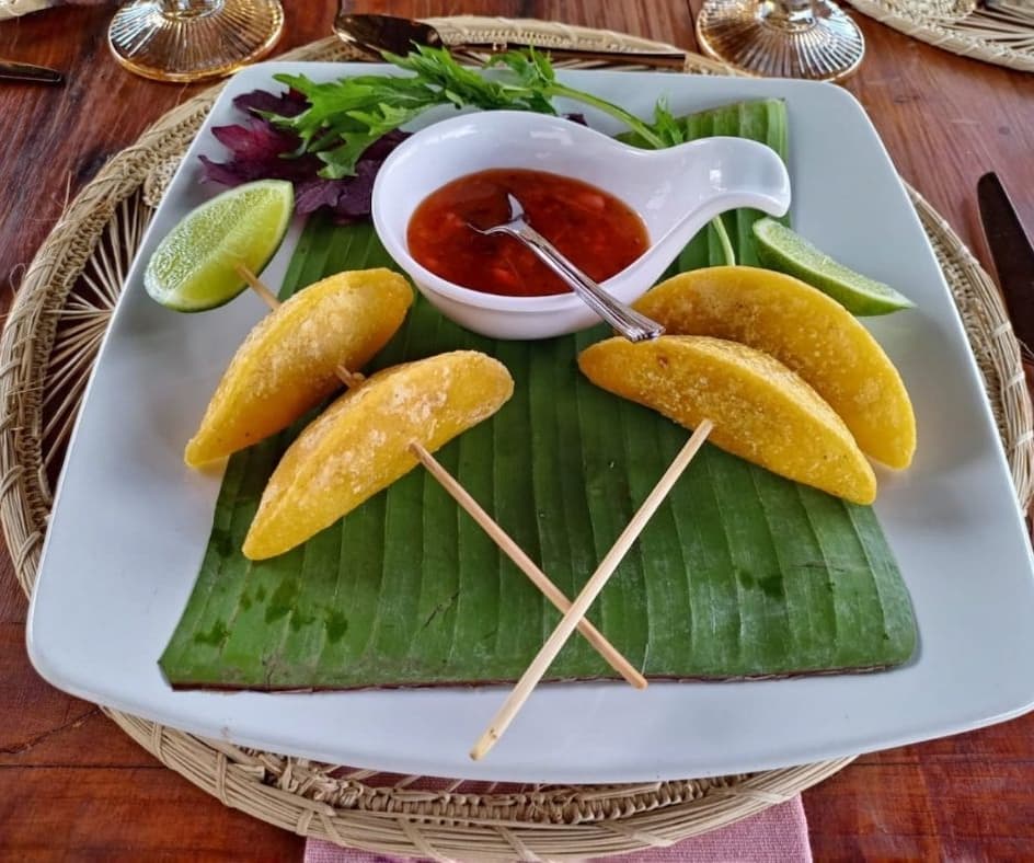 Comida Elegante bogota