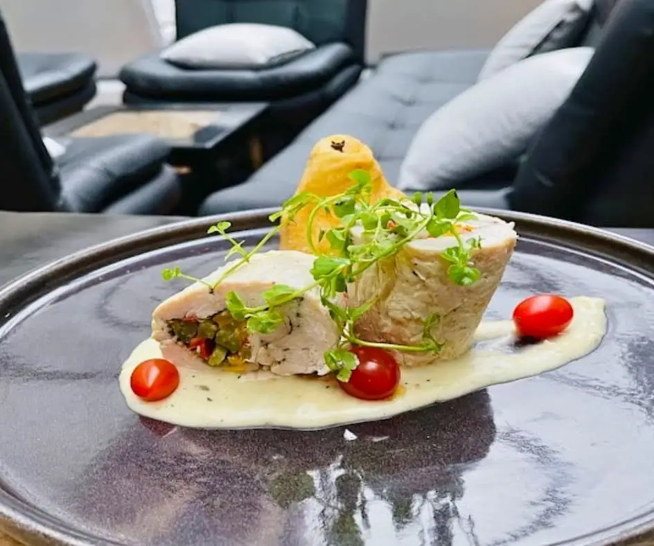 Catering para bodas en Bogotá y Cundinamarca Platos fuertes para bodas en Bogotá con ingredientes frescos y sabor único, eventos cajica