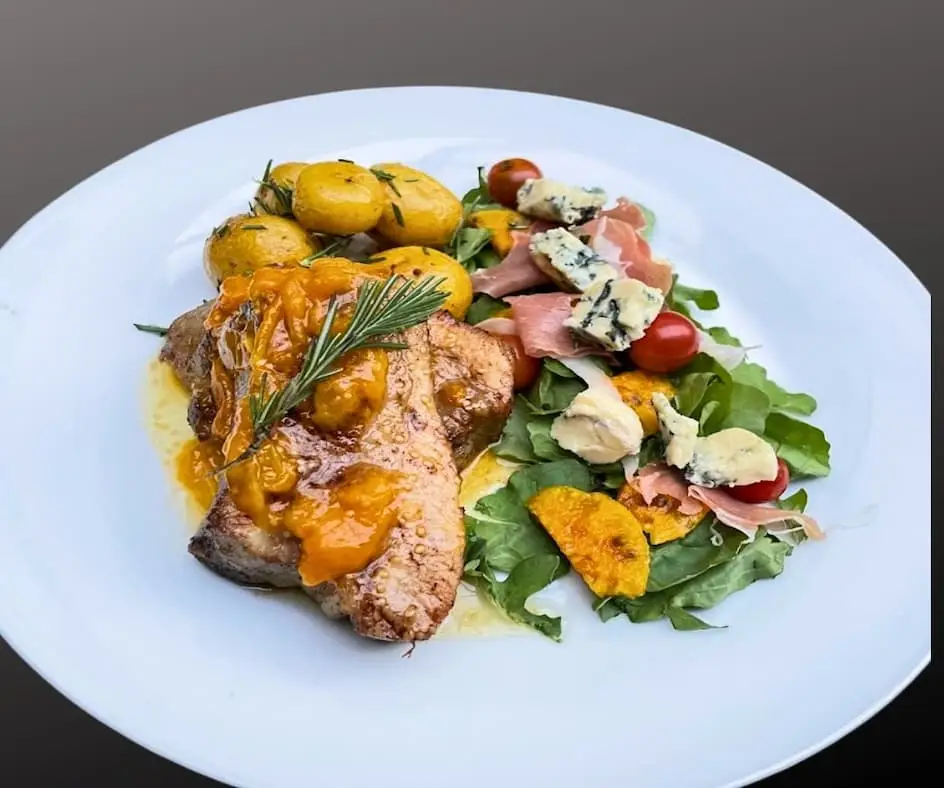 Catering para bodas en Bogotá y Cundinamarca Opciones personalizadas de comida gourmet para eventos en Bogotá - Museo el Chico