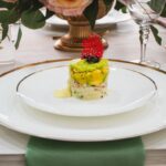 Catering personalizado para bodas en haciendas de Bogotá y alrededores