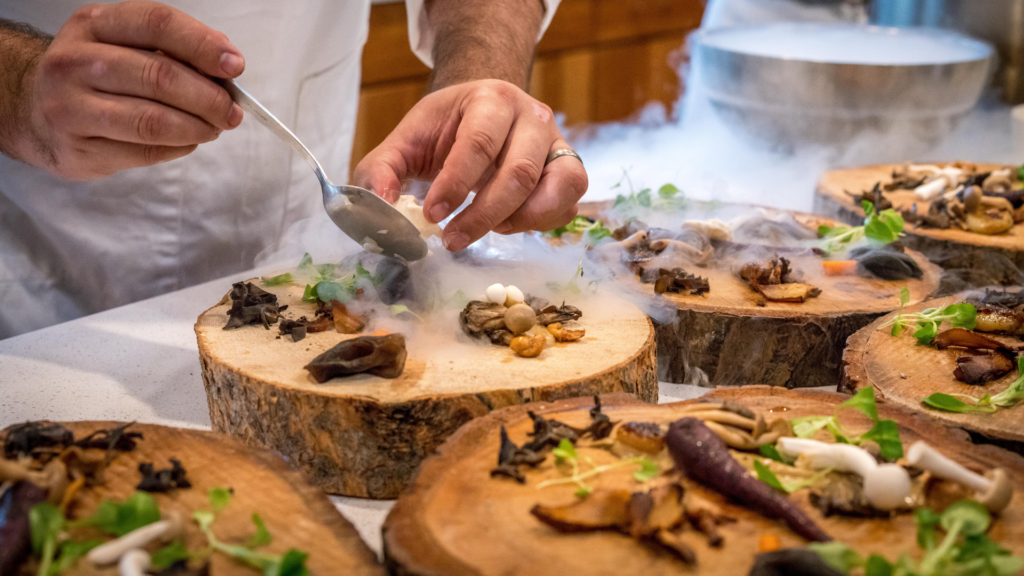Cómo planear una fiesta de Quinceaños inolvidable! catering para bodas bogota museo el chico